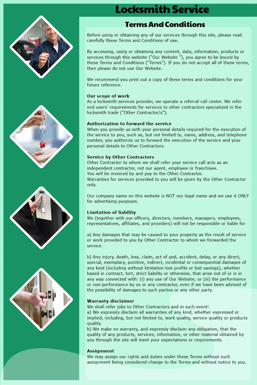 Oceanside Locksmith Service Oceanside, NY 516-283-5300